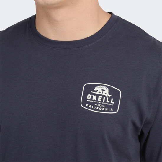 Remera O neill Azul