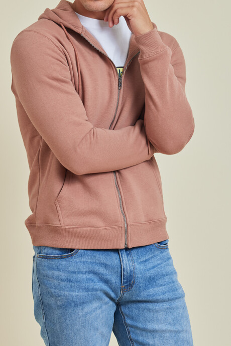 CANGURO C/C ERIK RUSTY Tostado