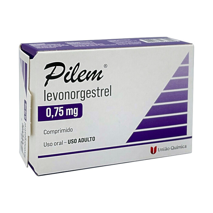 PILEM CJ X 2 COMPRIMIDOS única