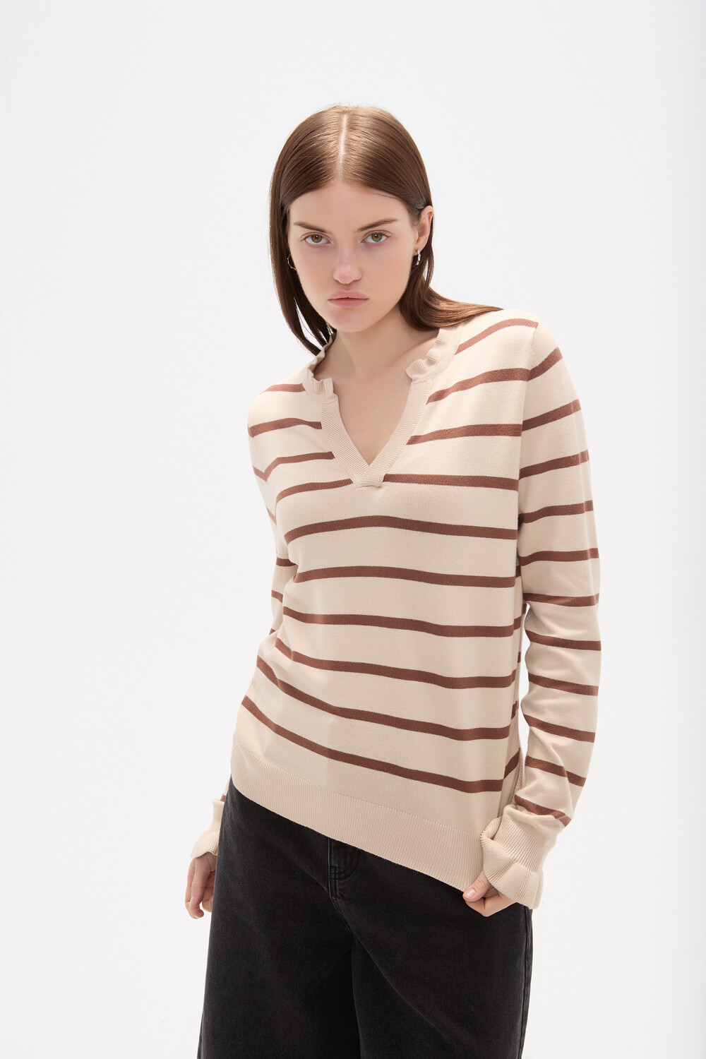 Sweater Kunin Estampado 2