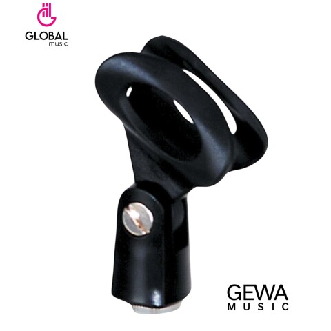 GEWA Soporte de Microfono Rosca de 3/8" x 16" GEWA Soporte de Microfono Rosca de 3/8" x 16"