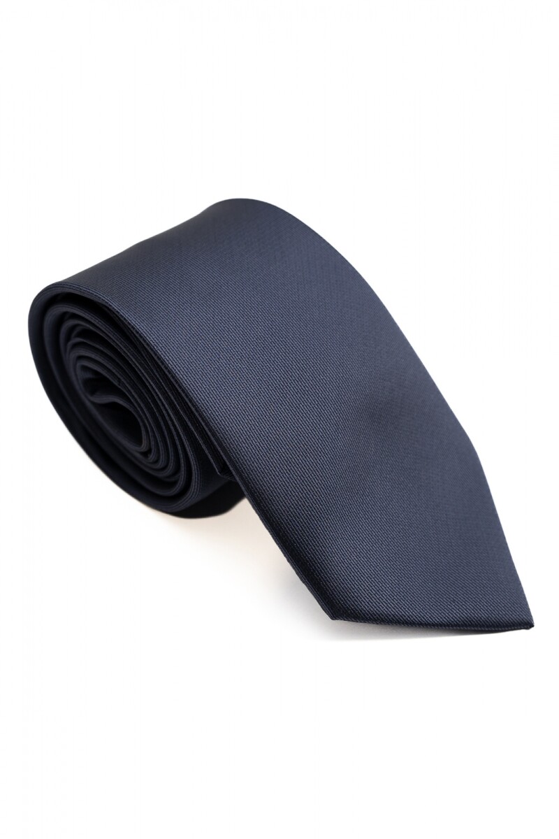 Corbatin 5 cm - Acero 