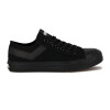 Pony Calzado Casual Classic Women-black/black Negro-negro