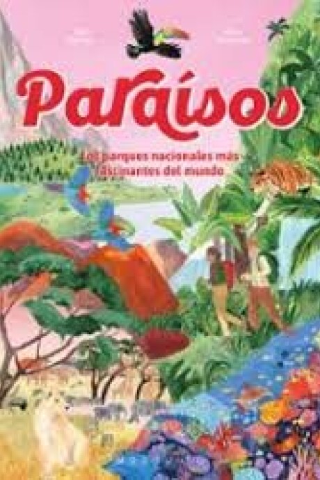 PARAISOS PARAISOS