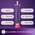 Plancha Steamer Vertical Philips Ste1020/40 PLANCHA A VAPOR STEAMER STE1020/40
