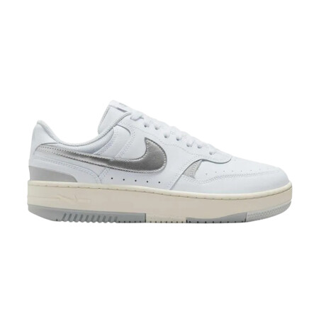 Championes Nike Gamma Force White
