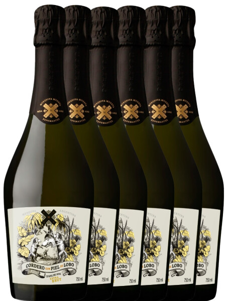 Promo Cordero Exra Brut Promo Cordero Exra Brut