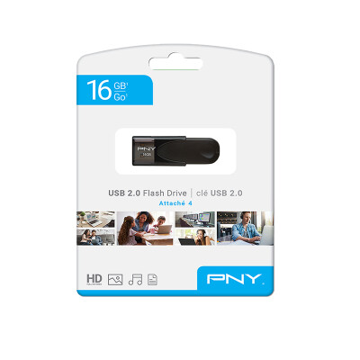 Pendrive PNY 16GB Pendrive PNY 16GB