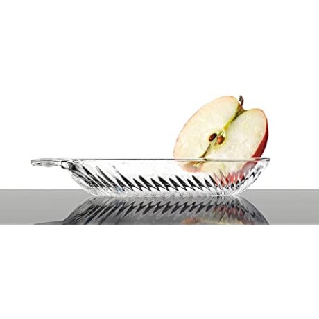 Rallador de manzana vidrio Rallador de manzana vidrio