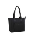 Cartera Las Oreiro 2026 Negro
