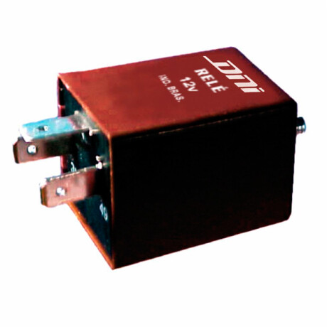 RELAY - 12V 3T GM-FORD-VW 31-49-49A=IM.11430 DNI RELAY - 12V 3T GM-FORD-VW 31-49-49A=IM.11430 DNI