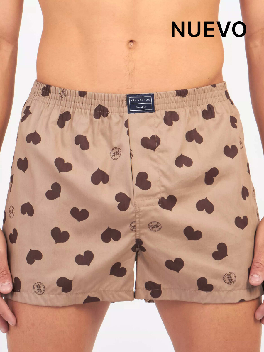 Bóxer Kevingston - C34 