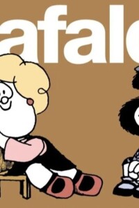 Mafalda 6 Mafalda 6
