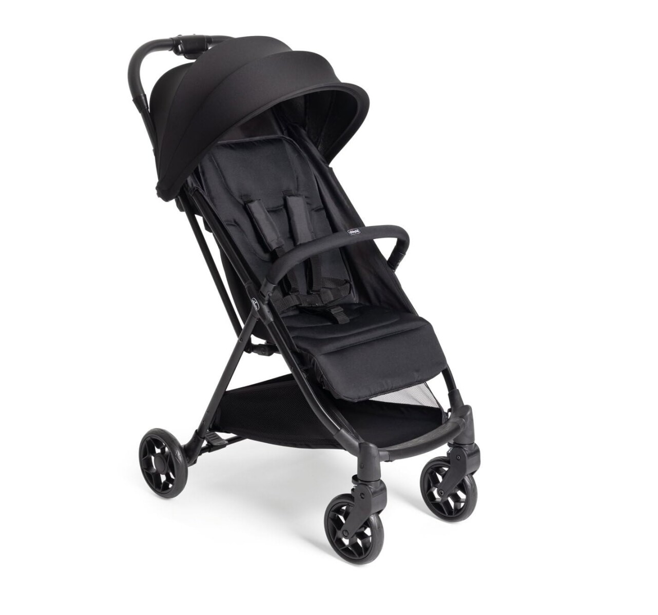 Coche compacto URBINO CHICCO - negro 