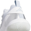 Championes Adidas Cross Em Up Select de Niños - JR2520 Blanco-azul