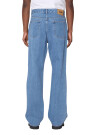 CLASSIC BAGGY DENIM Azul