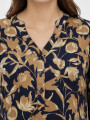 Blusa Toegenes Estampado 3