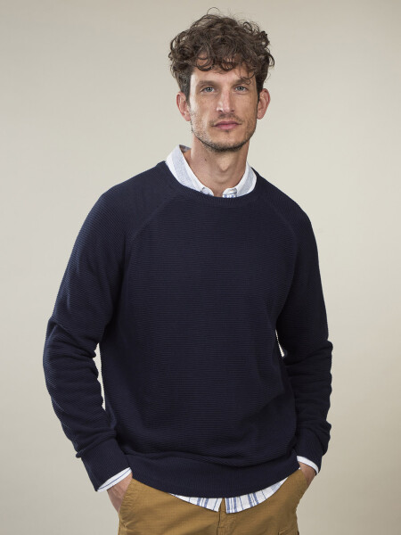 SWEATER BASILEA MARINO