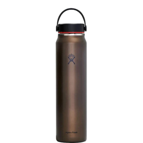 Botellas Termicas Hydro Flask 40 Oz Lightweight Negro