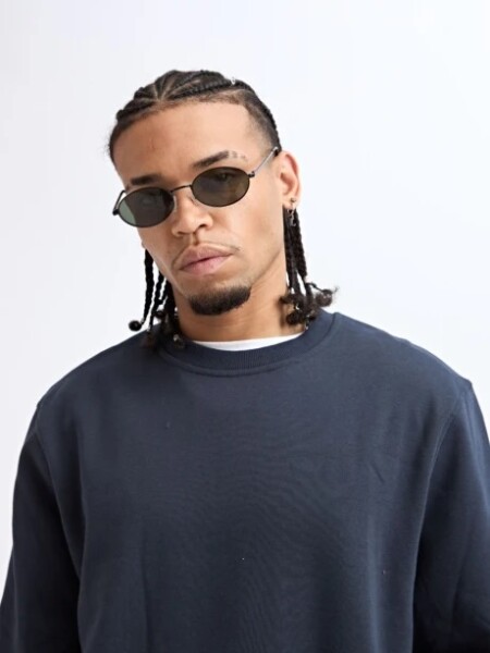 BUZO N.SAILS 11000 AZUL