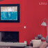 King Latex Latex interior exterior Tomate seco