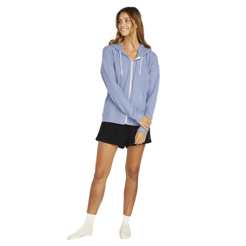 Campera Volcom Lived Violeta