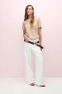 DENIM ISLA Blanco