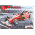 Auto De Carrera Formula Uno Para armar Pull Back39*28* Auto De Carrera Formula Uno Para Armar Pull Back39*28*