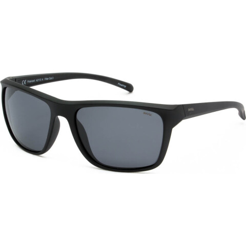 INVU A2113A Black Floating Polarized Invu A2113a Black Floating Polarized