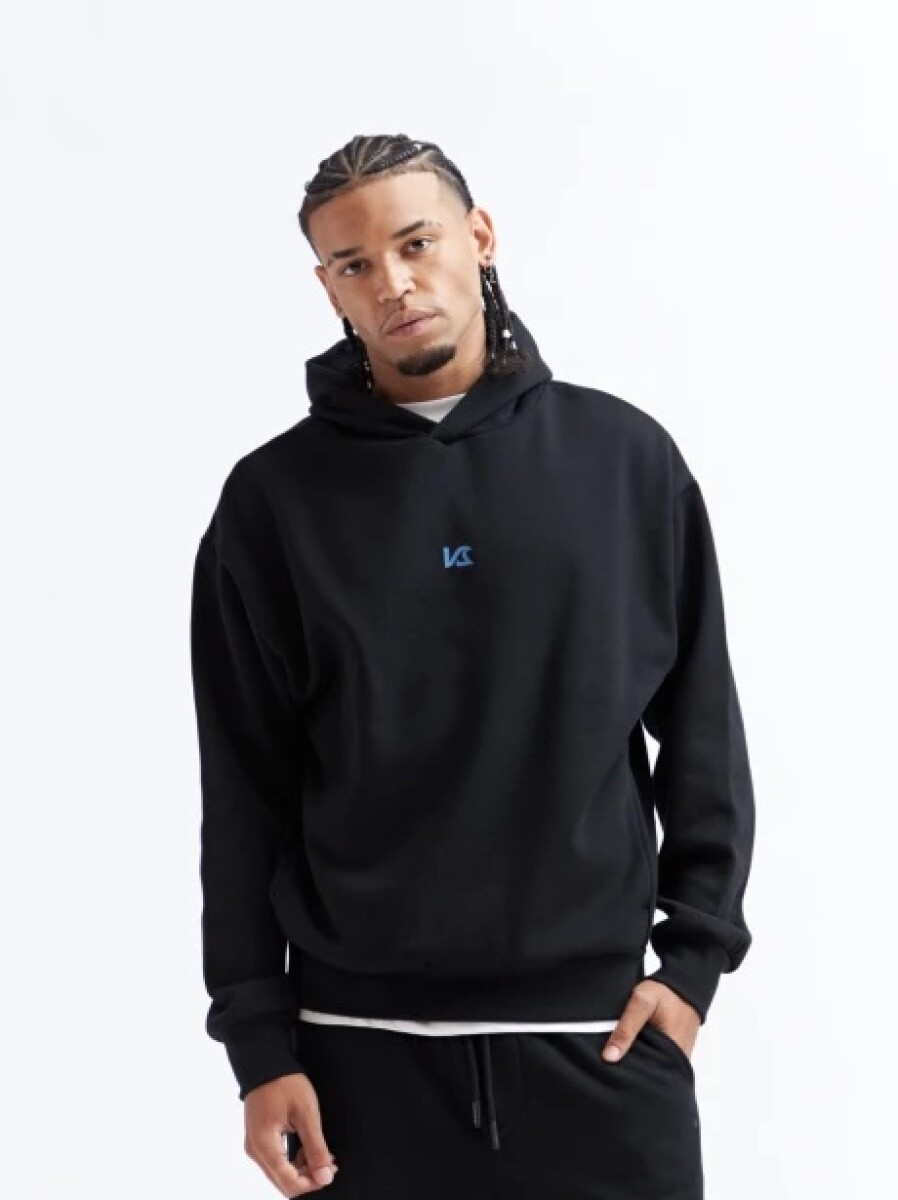 CANGURO KRISTOBELGA 31041 MAKE IT - NEGRO 