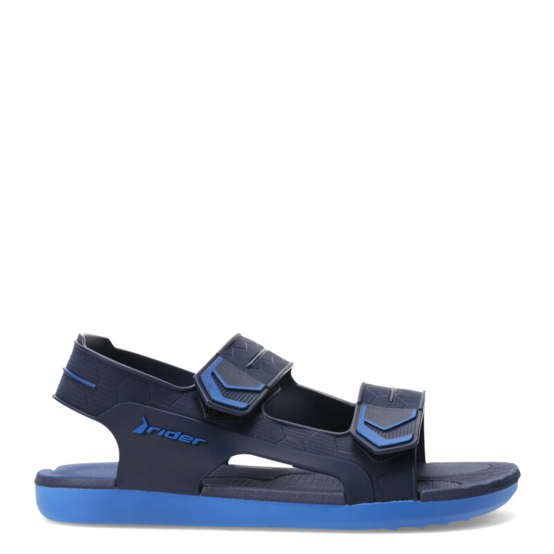 Sandalias de Niño Rider Line Papete Azul - Marino
