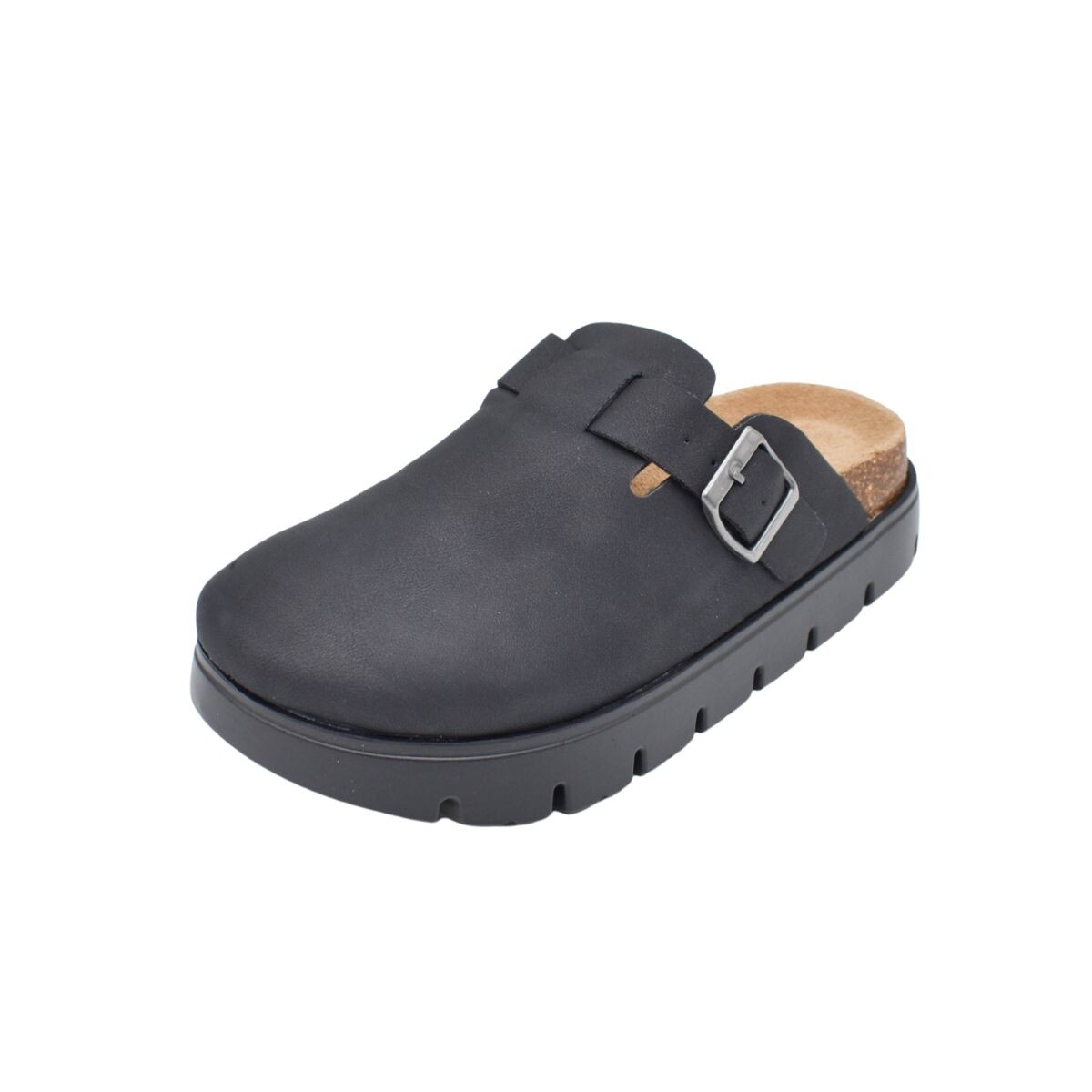ZUECO 35-40 - BLACK 
