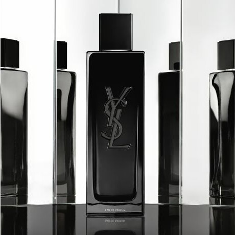 PERFUME MYSLF YVES SAINT LAURENT EDP 40ml PERFUME MYSLF YVES SAINT LAURENT EDP 40ml