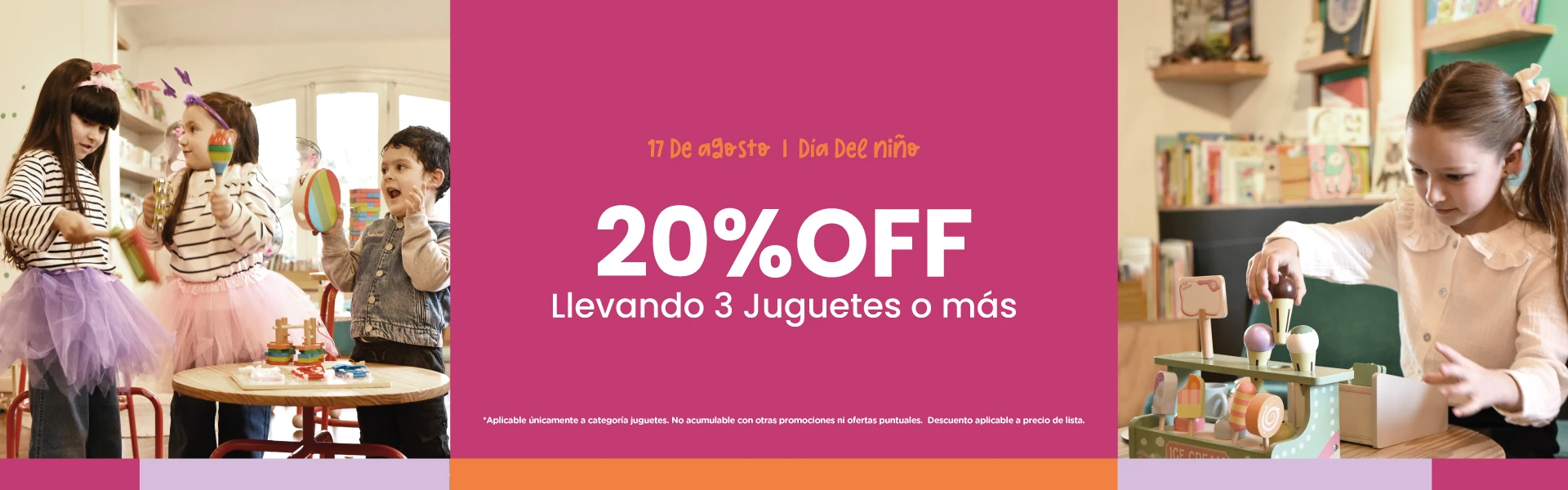 20% OFF