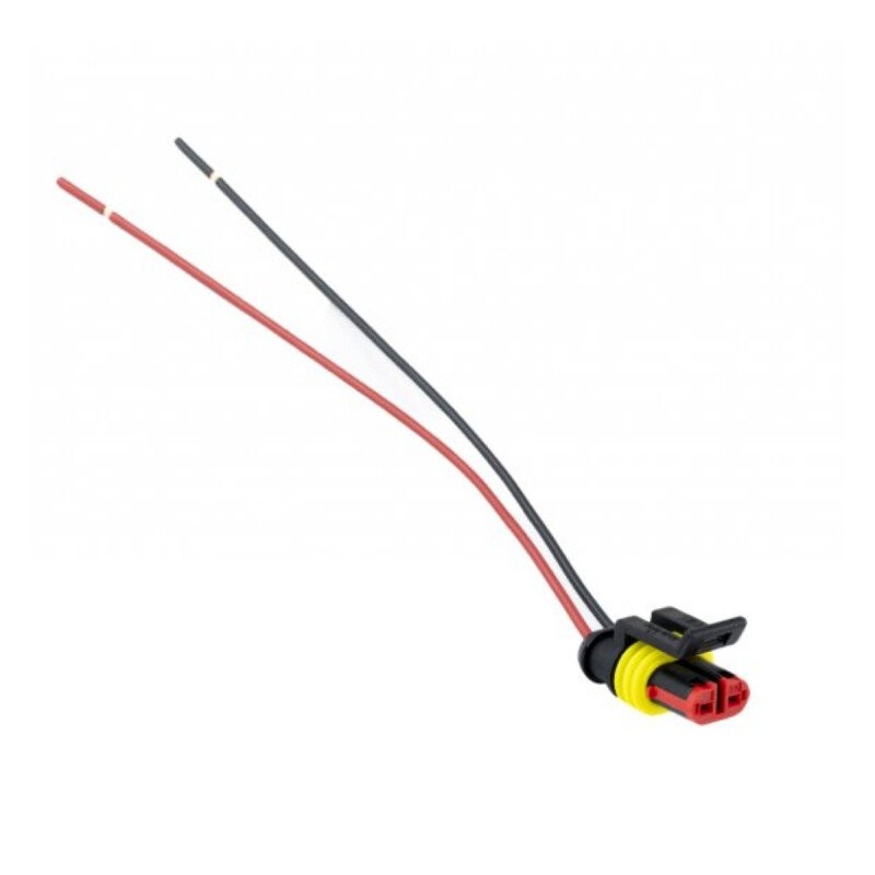 FICHA PARA BOBINA DE ENCENDIDO Ficha Para Bobina De Encendido