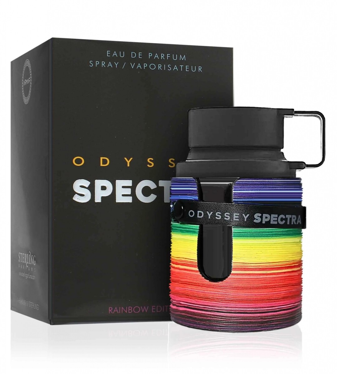 Perfume Armaf Odyssey Spectra Sky 100 ML 