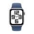 Apple Watch Se2 40mm Mxec3ll/a Denin SM Apple Watch Se2 40mm Mxec3ll/a Denin SM