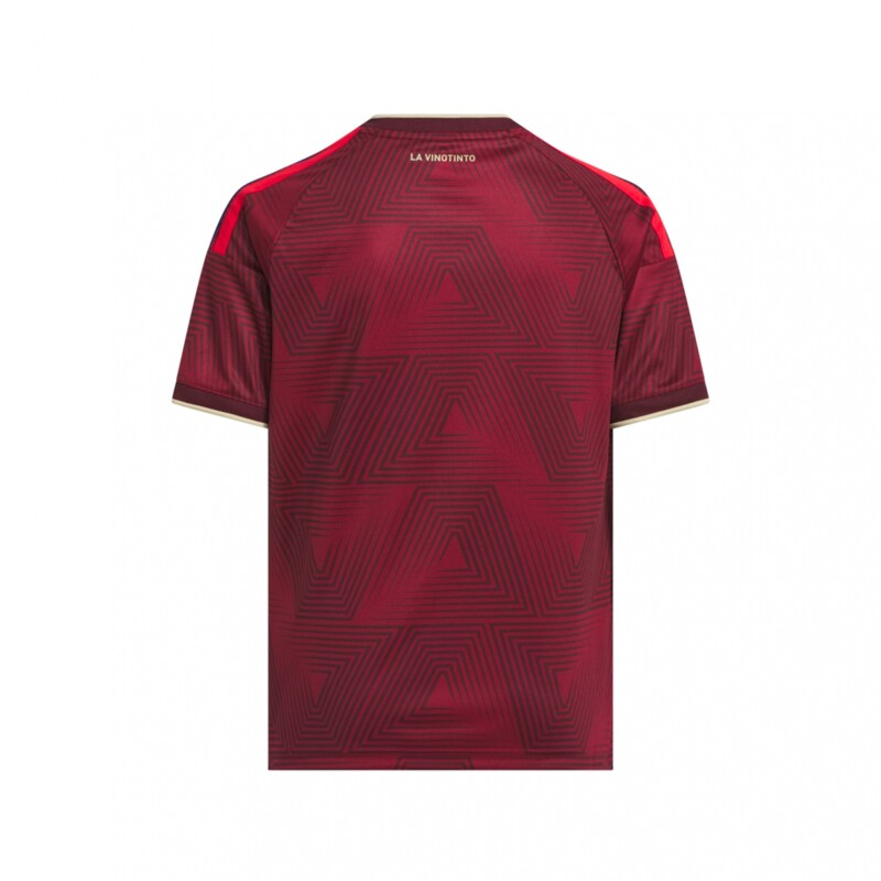 adidas LOCAL VENEZUELA 26 JR Bordeux