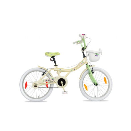 Bicicleta Baccio Mystic Sweet 20 Bicicleta Baccio Mystic Sweet 20