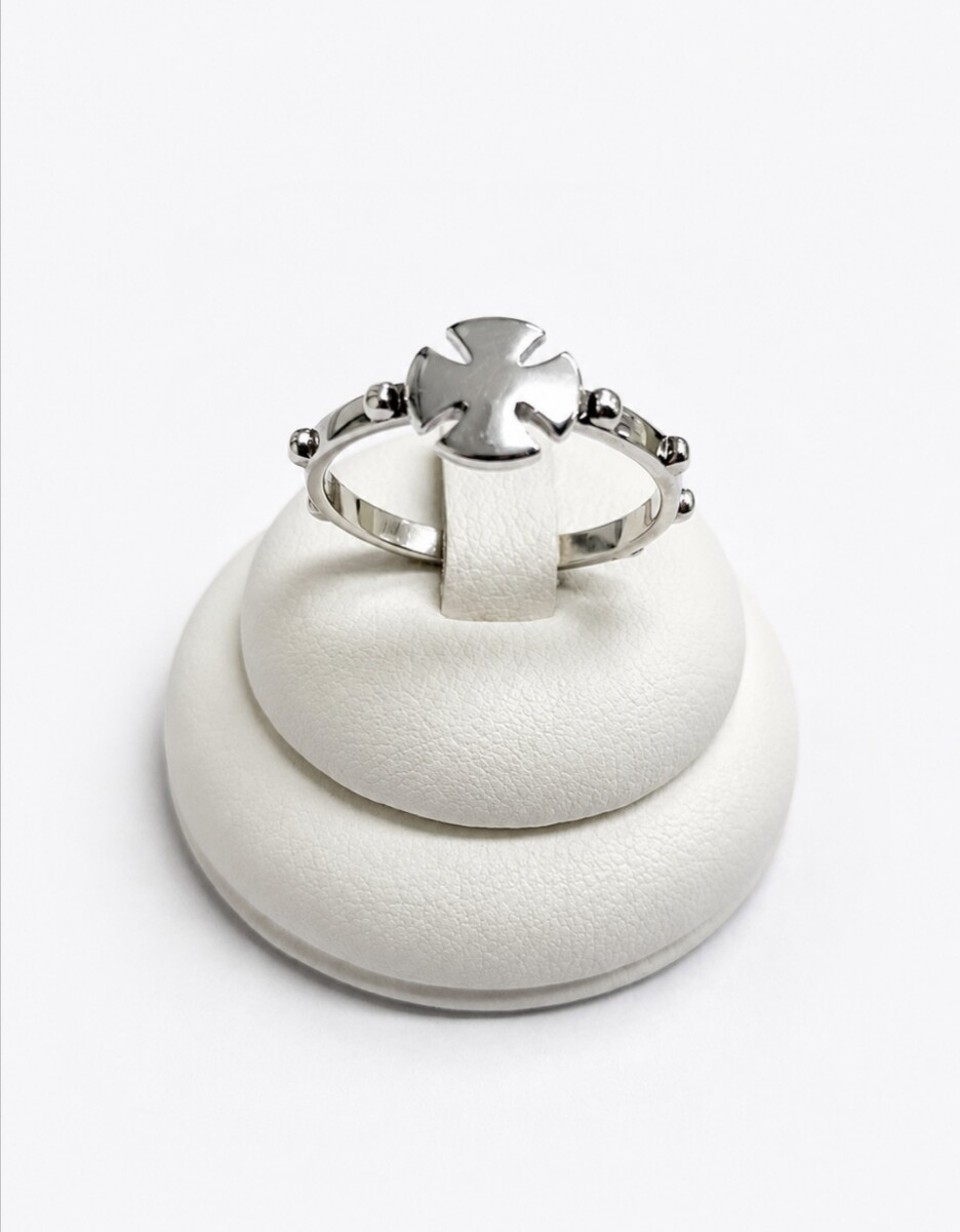Anillo Rosario Vasco 