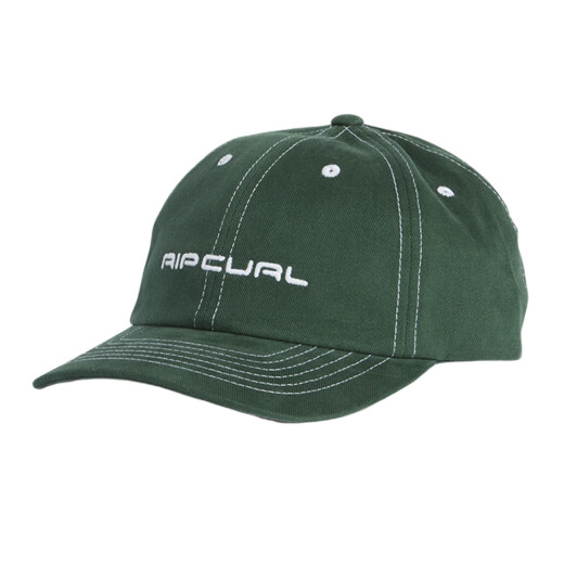 Gorro Cap Rip Curl Dosed Adj Cap - Verde Gorro Cap Rip Curl Dosed Adj Cap - Verde