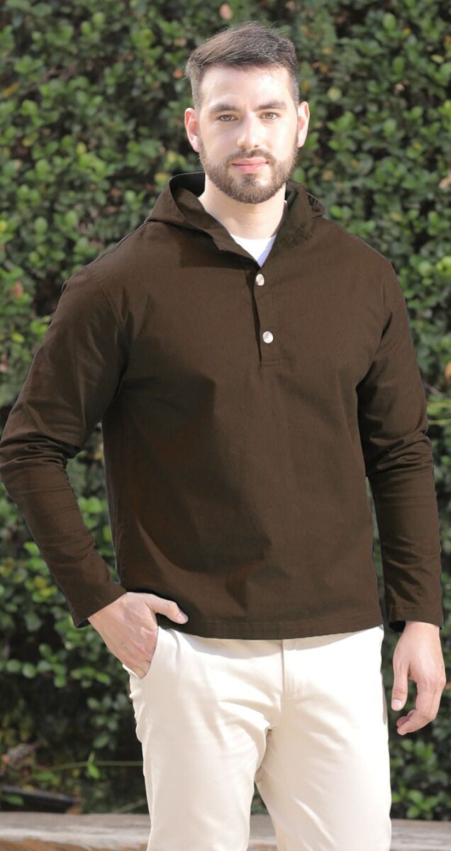 Canguro de Gabardina 