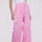 Pantalon Faela Flamingo