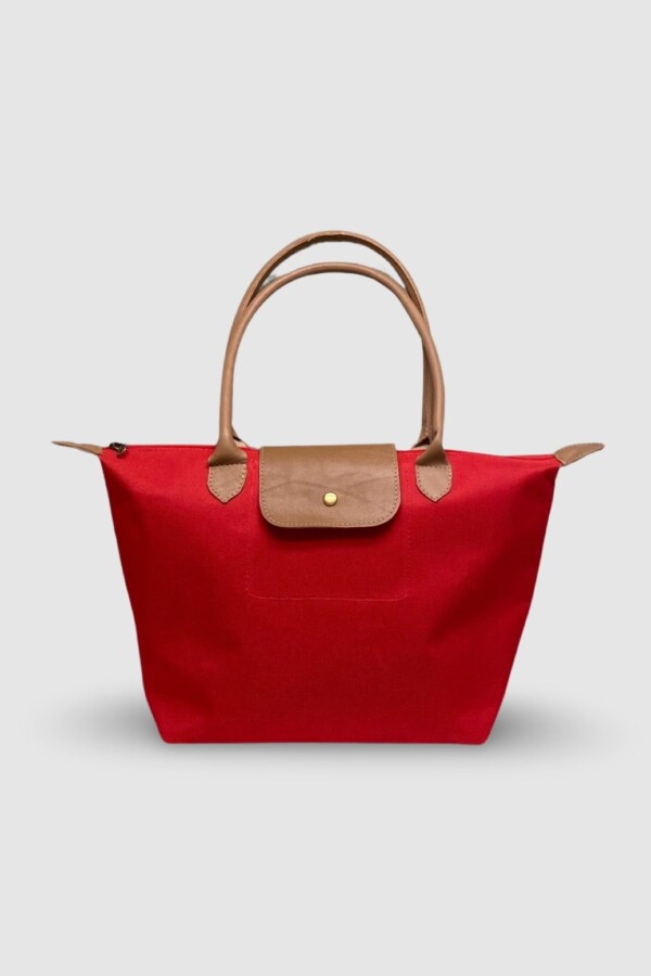Bolso plegable Bolso plegable