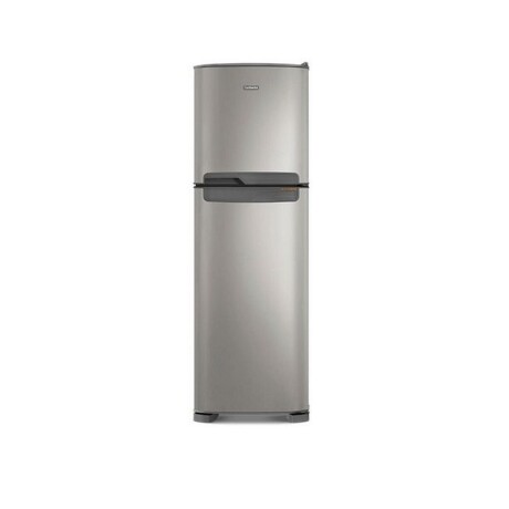 REFRIGERADOR CONTINENTAL C/FREEZER 394 LTS.F/SECO INOX REFRIGERADOR CONTINENTAL C/FREEZER 394 LTS.F/SECO INOX