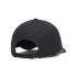 W Blitzing Low ADJ-WHT BLK-001