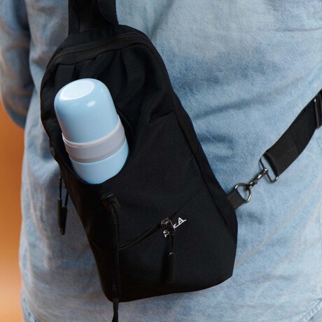 Mochila porta botella Mochila porta botella
