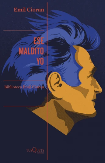 Ese maldito yo Ese maldito yo