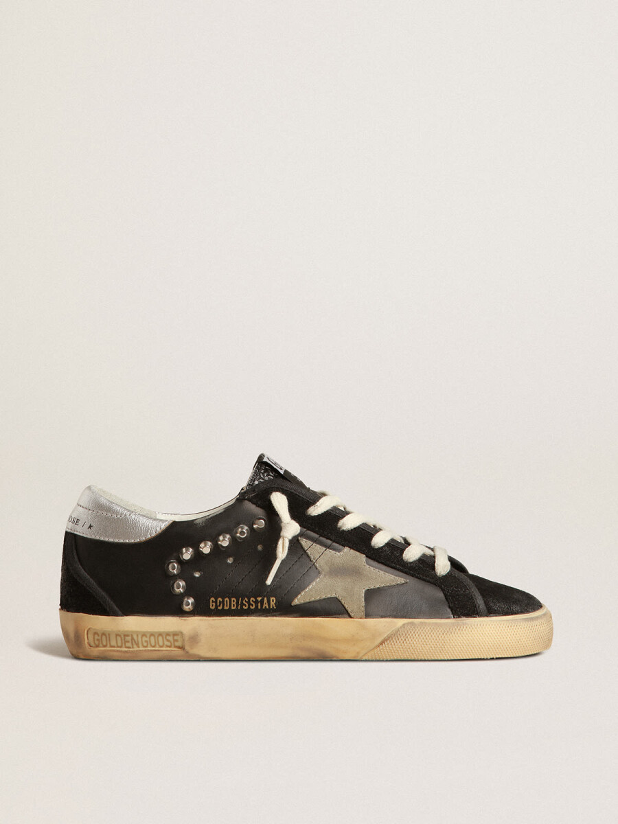 ZAPATILLA SUPER-STAR 
