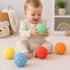 Set 5 pelotas silicona AK Set 5 pelotas silicona AK